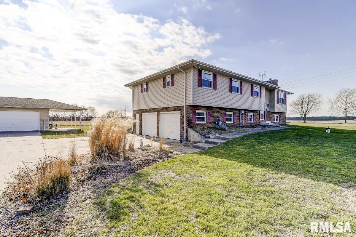3466 Radford Road, Springfield, IL, 62707