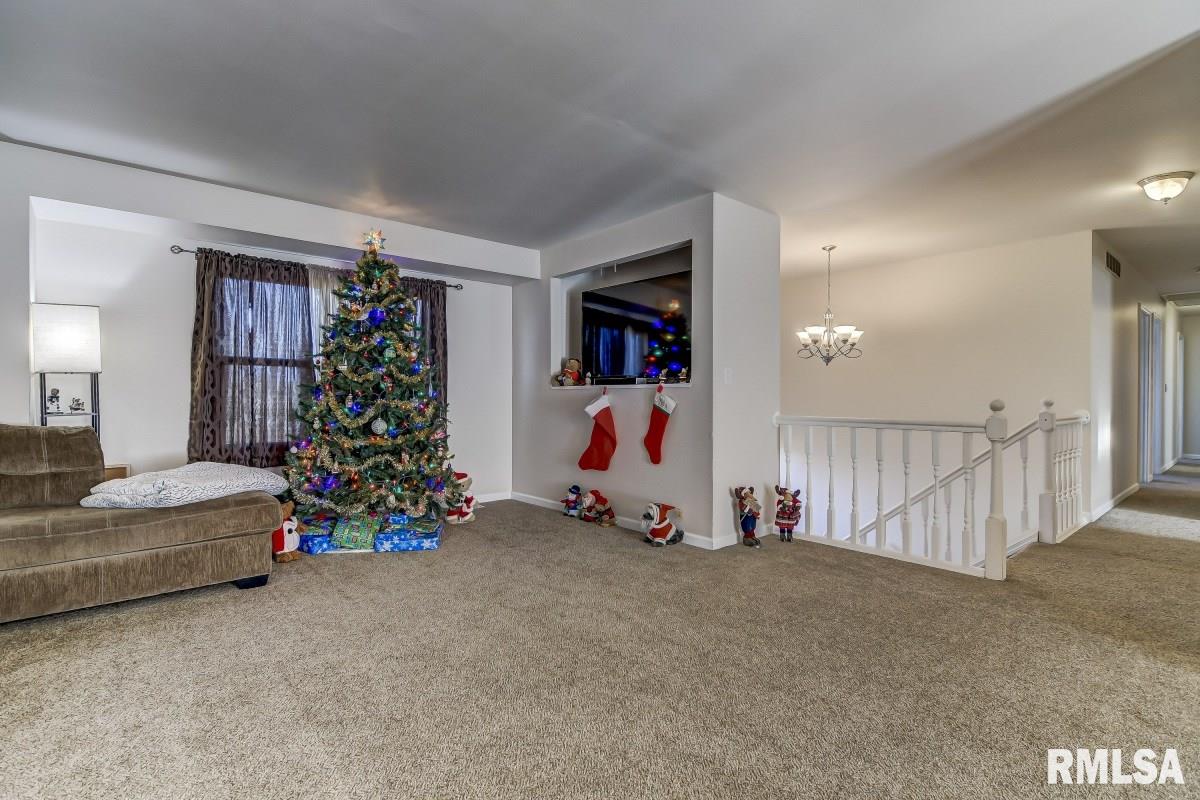 3466 Radford Road, Springfield, IL, 62707
