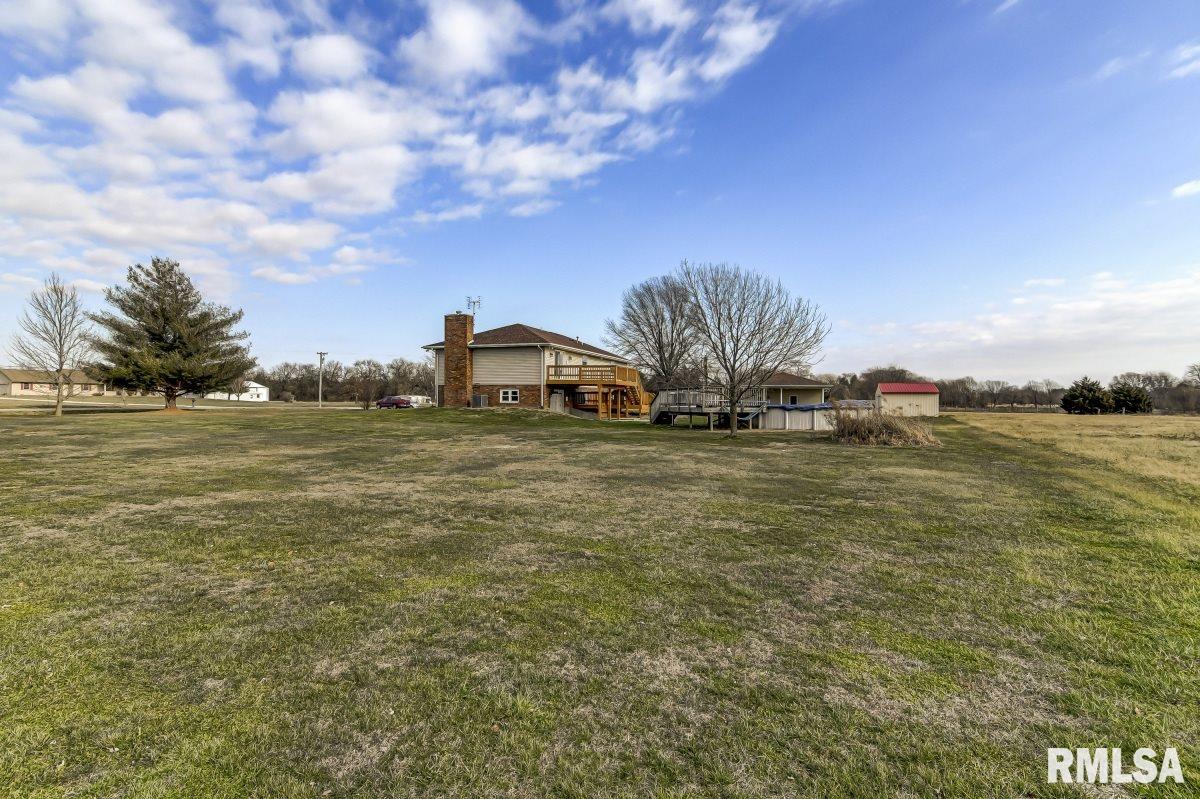3466 Radford Road, Springfield, IL, 62707