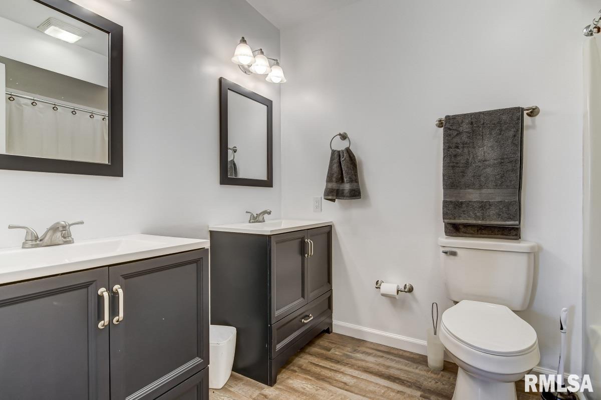 3466 Radford Road, Springfield, IL, 62707