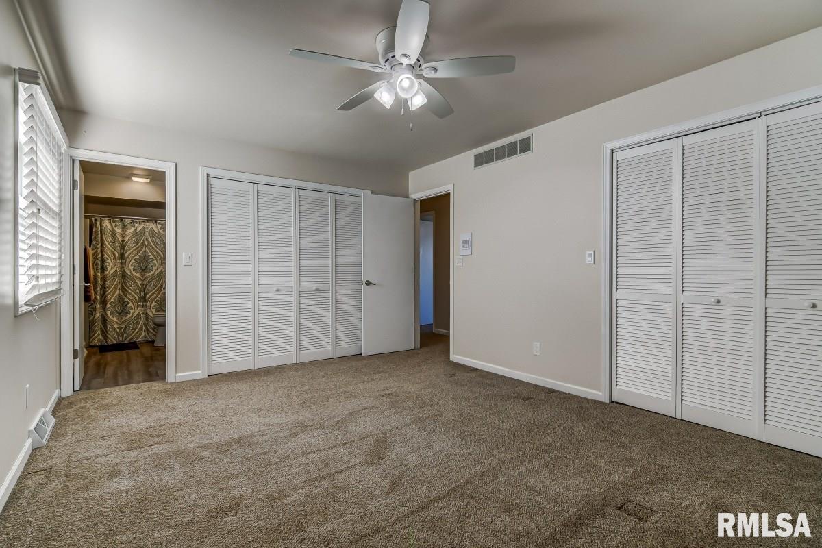 3466 Radford Road, Springfield, IL, 62707