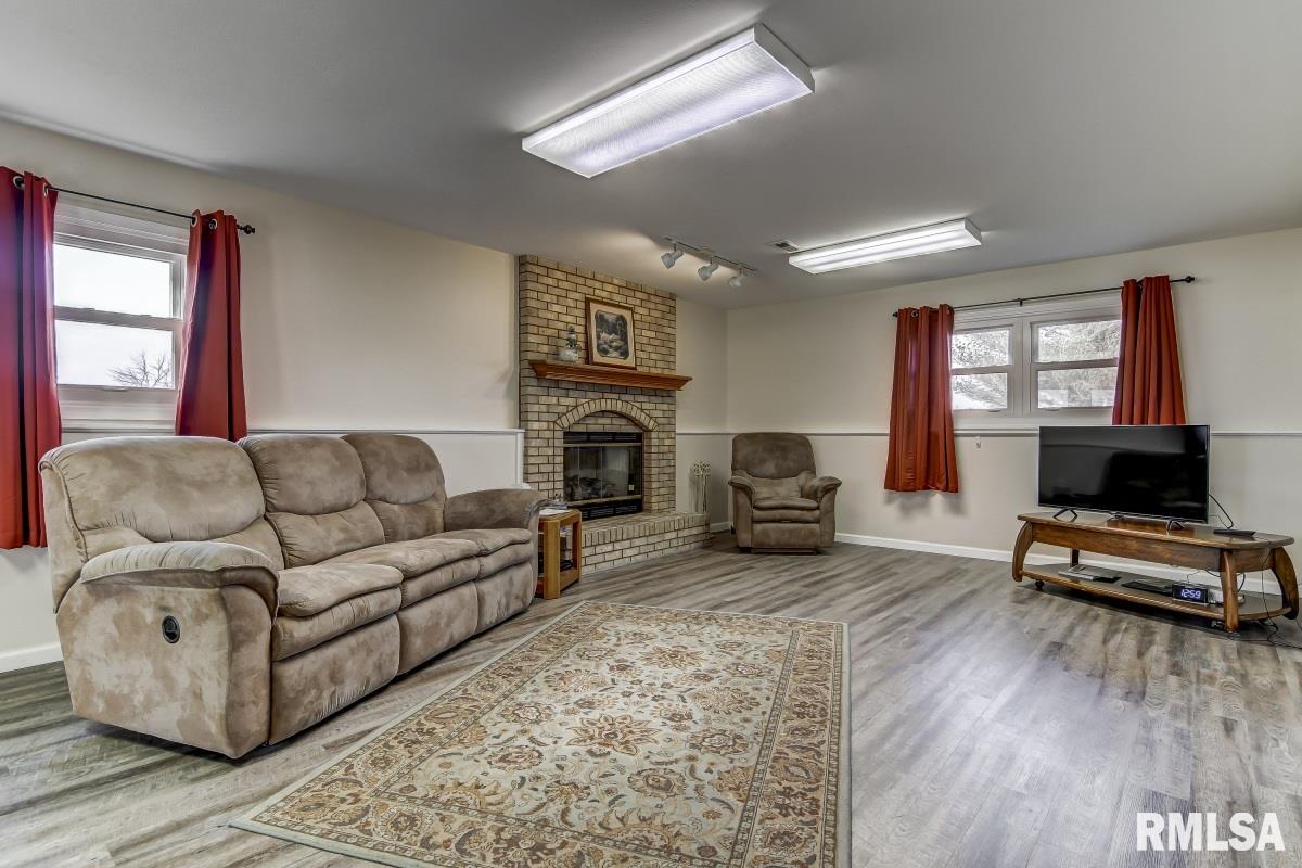 3466 Radford Road, Springfield, IL, 62707