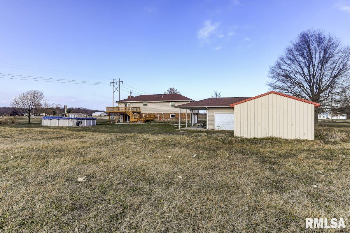 3466 Radford Road, Springfield, IL, 62707