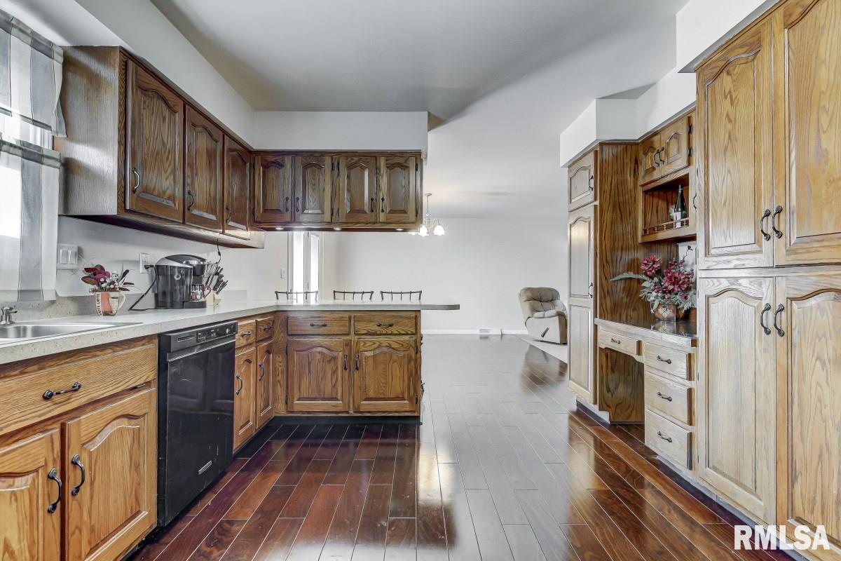 3466 Radford Road, Springfield, IL, 62707