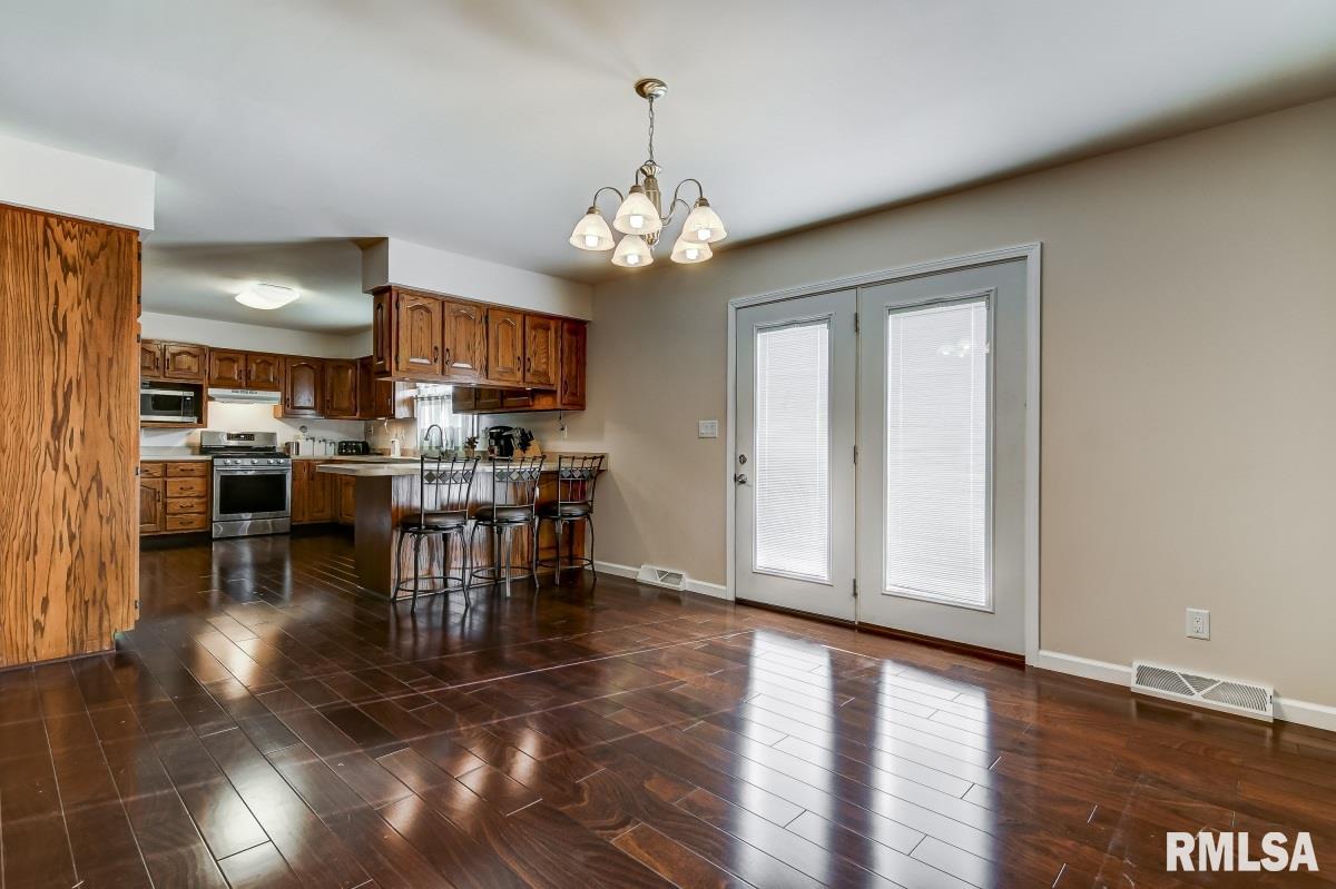 3466 Radford Road, Springfield, IL, 62707