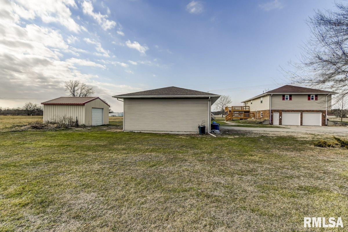 3466 Radford Road, Springfield, IL, 62707