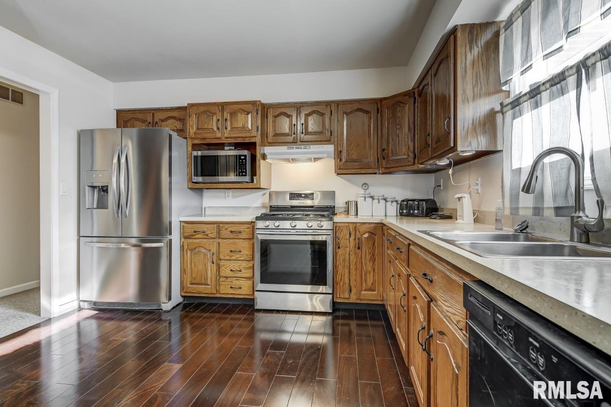 3466 Radford Road, Springfield, IL, 62707