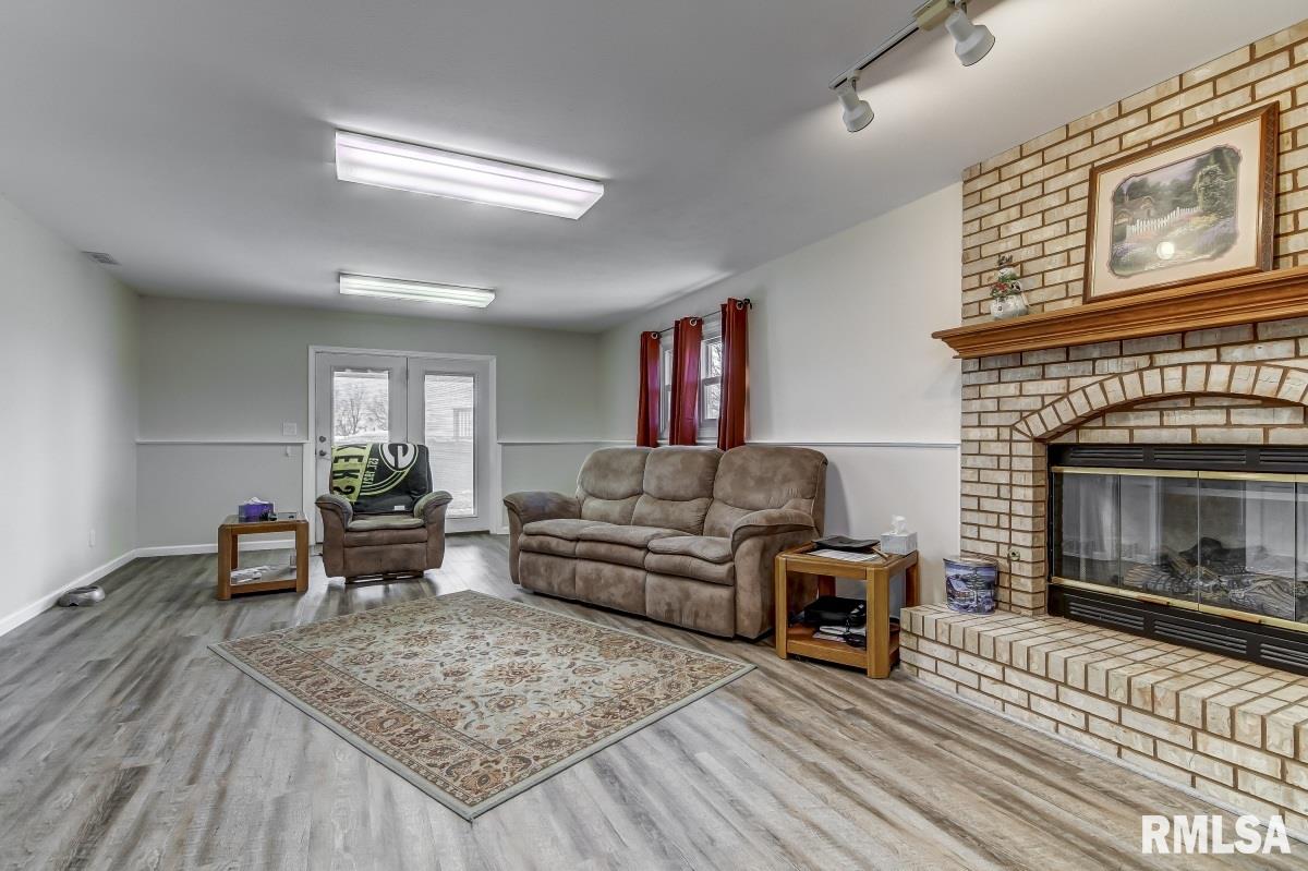 3466 Radford Road, Springfield, IL, 62707