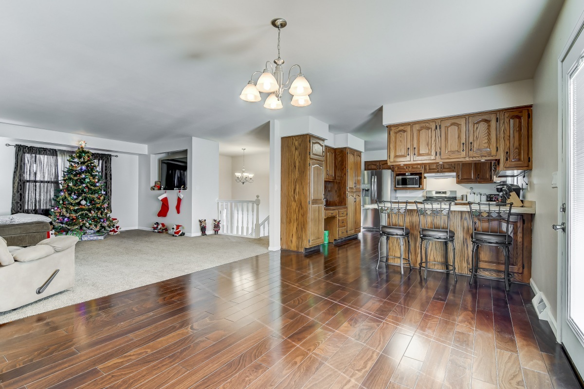 3466 Radford Road, Springfield, IL, 62707