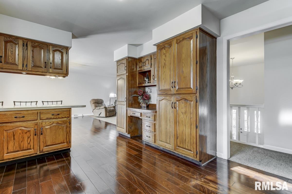3466 Radford Road, Springfield, IL, 62707