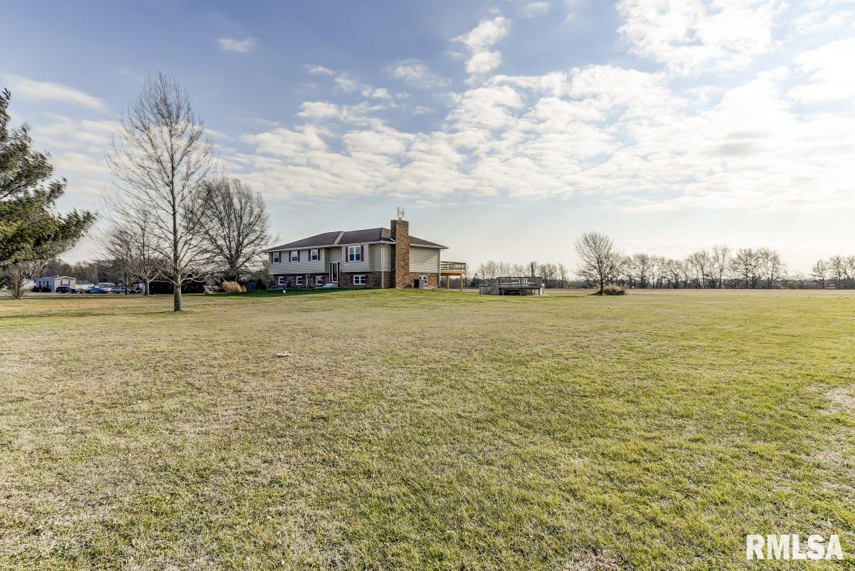3466 Radford Road, Springfield, IL, 62707