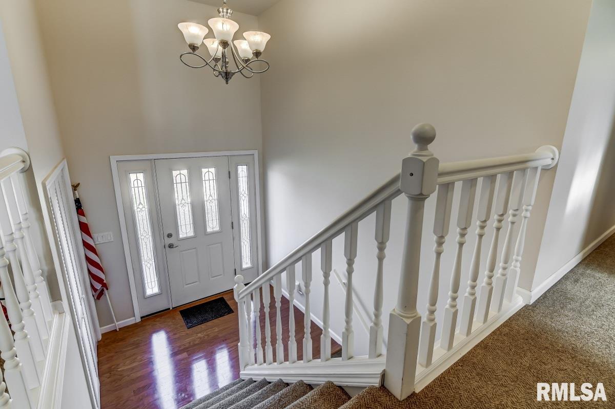 3466 Radford Road, Springfield, IL, 62707