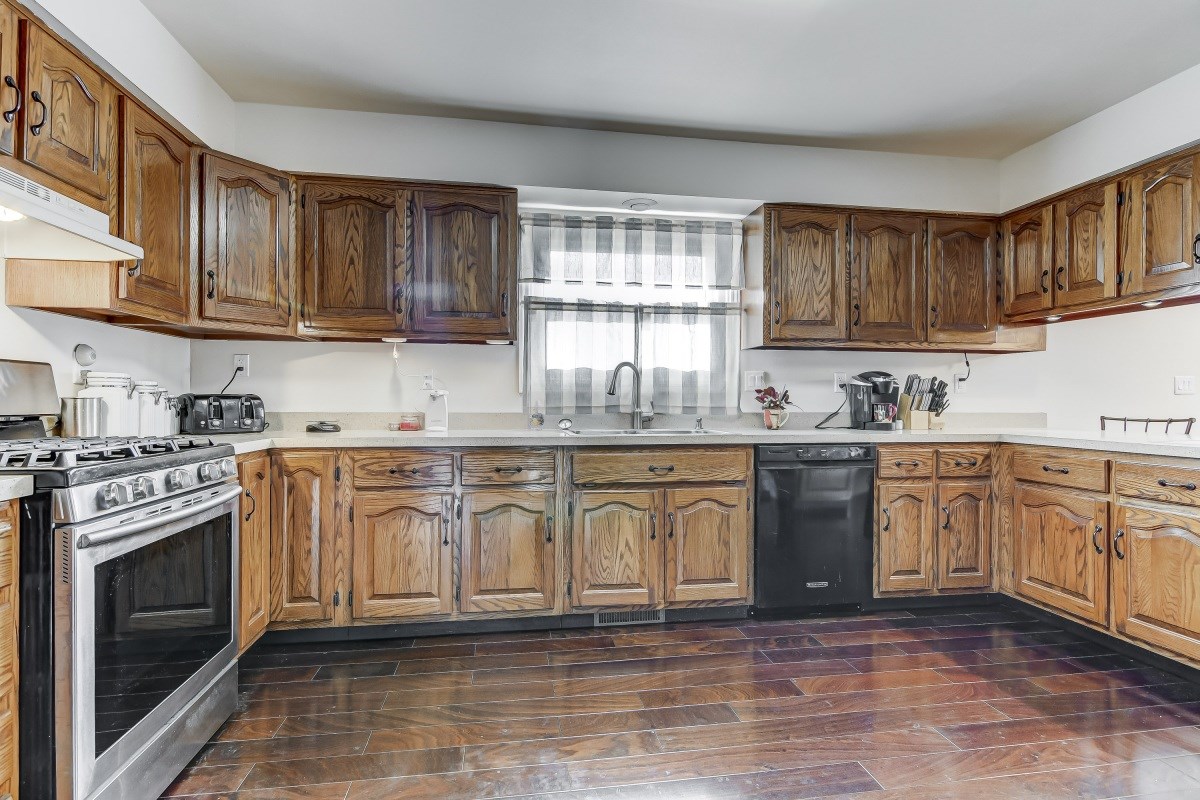 3466 Radford Road, Springfield, IL, 62707