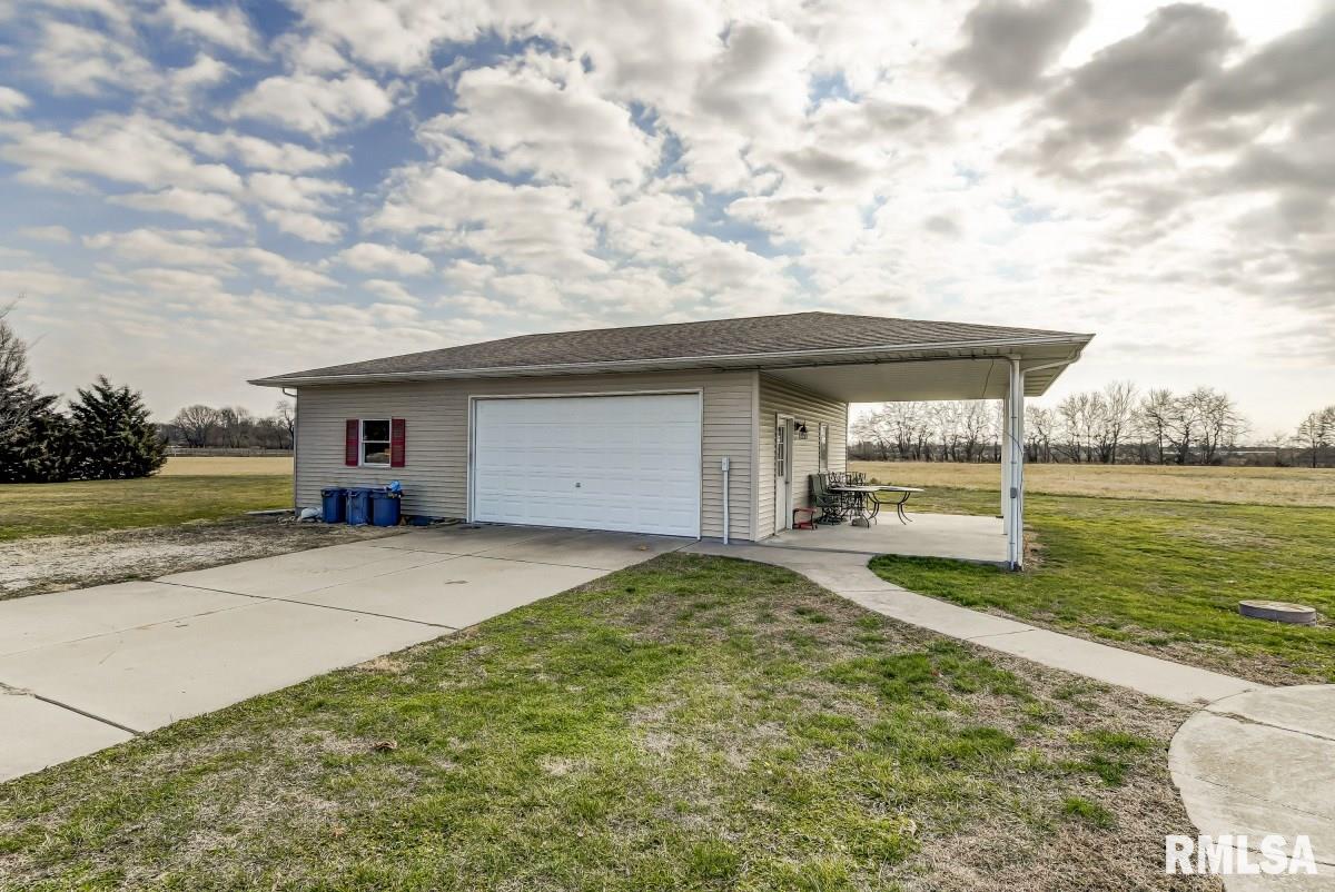 3466 Radford Road, Springfield, IL, 62707