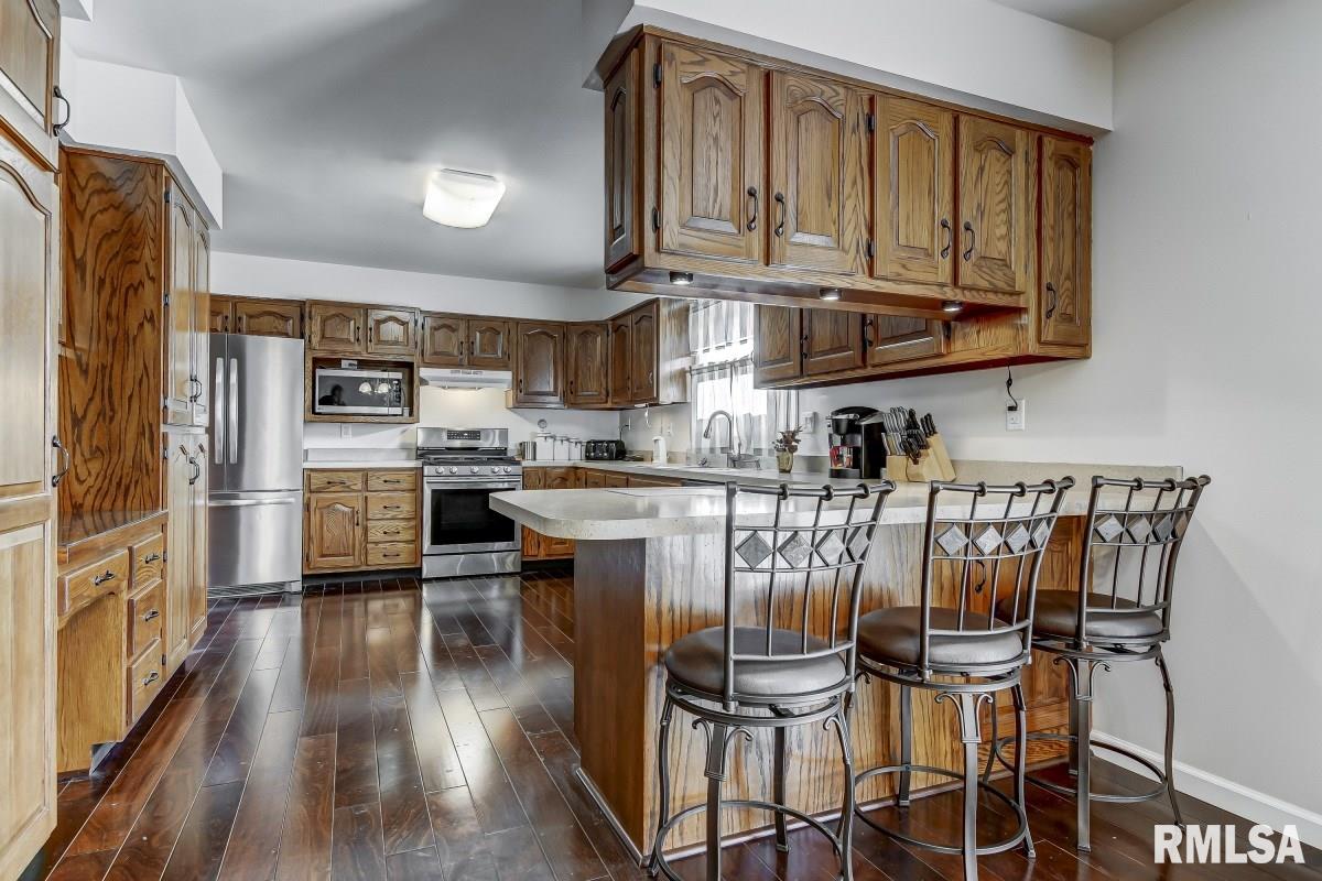 3466 Radford Road, Springfield, IL, 62707