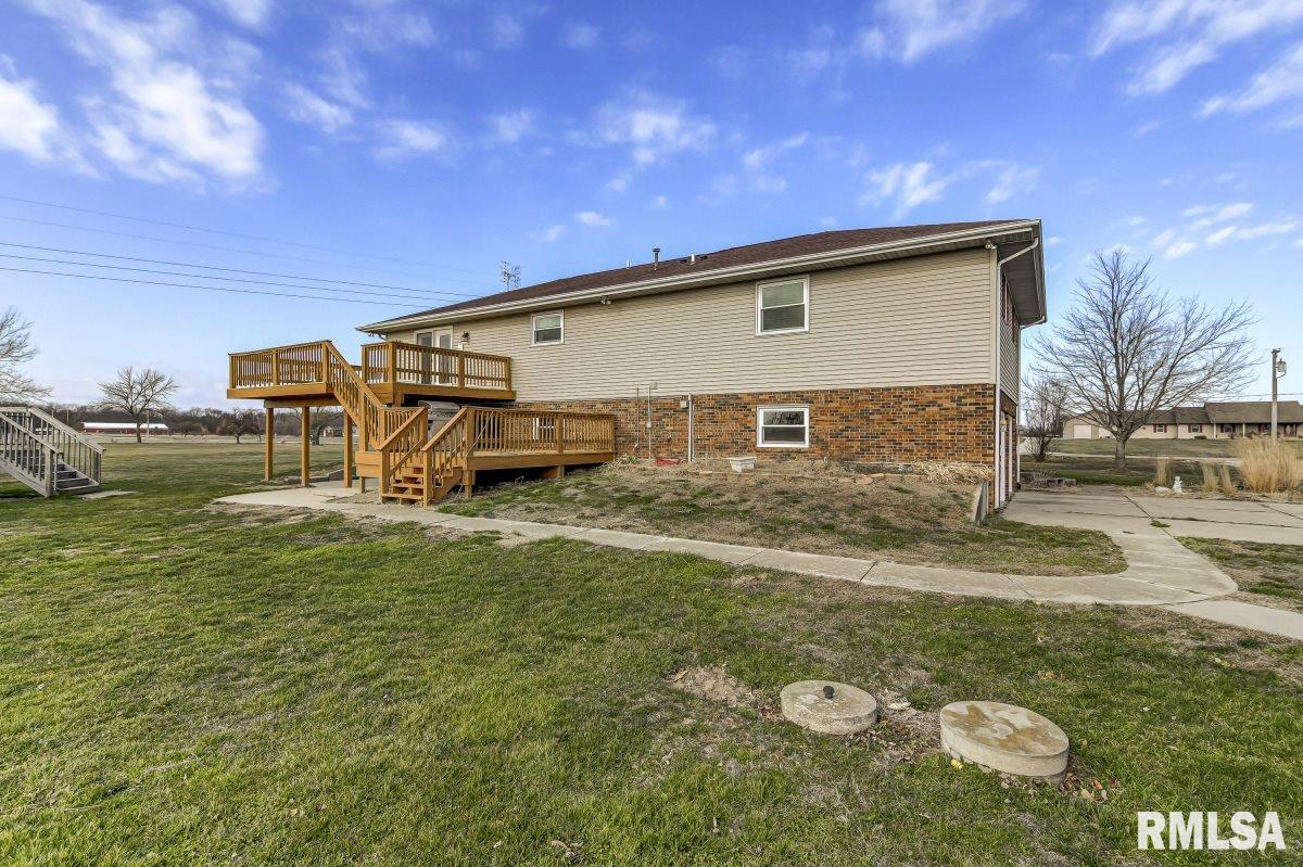 3466 Radford Road, Springfield, IL, 62707