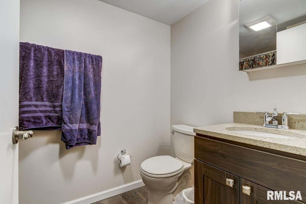 3466 Radford Road, Springfield, IL, 62707