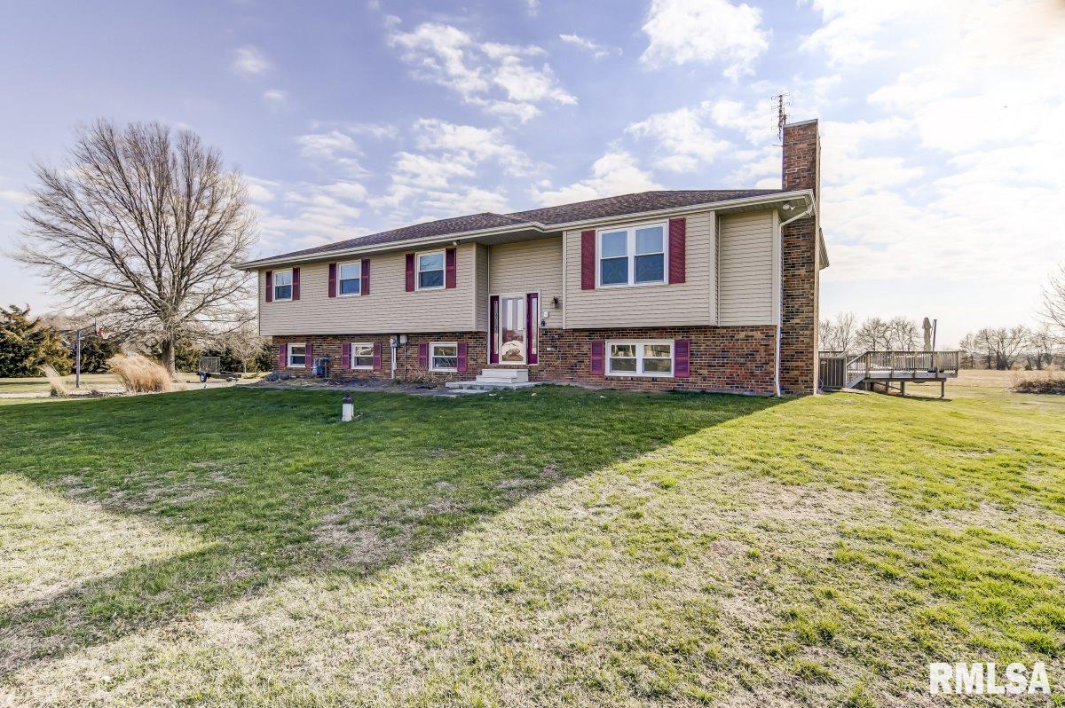 3466 Radford Road, Springfield, IL, 62707