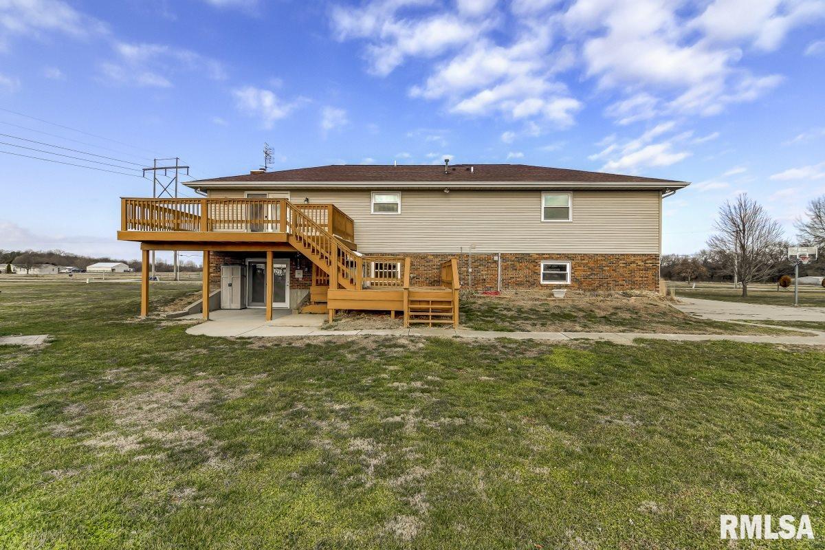 3466 Radford Road, Springfield, IL, 62707