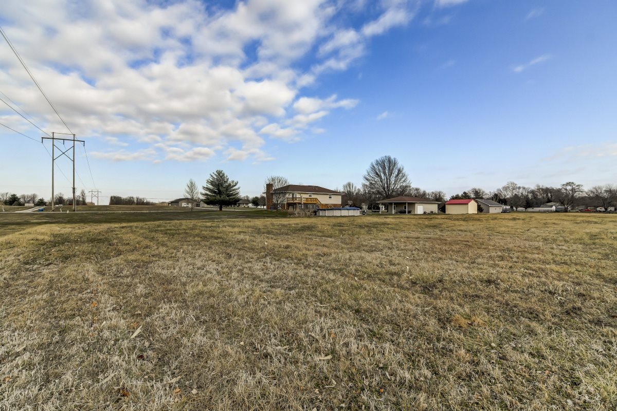 3466 Radford Road, Springfield, IL, 62707