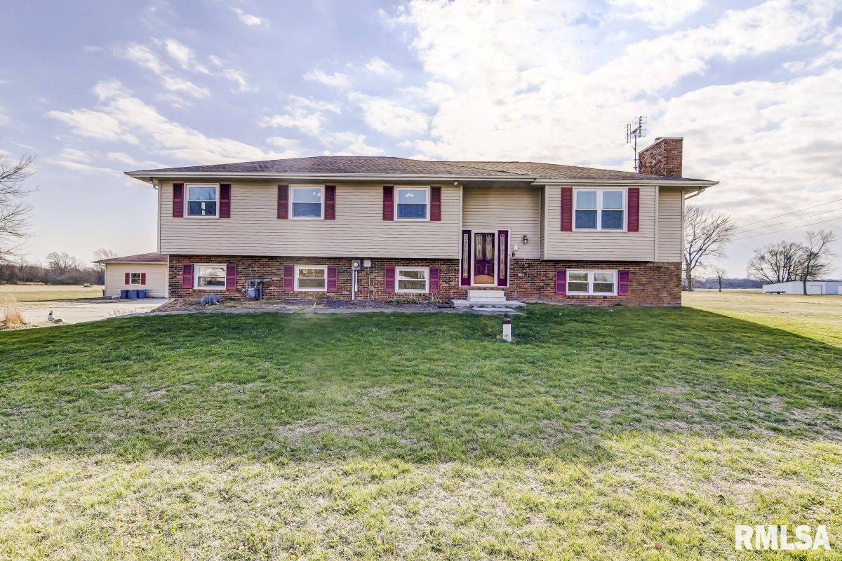 3466 Radford Road, Springfield, IL 62707