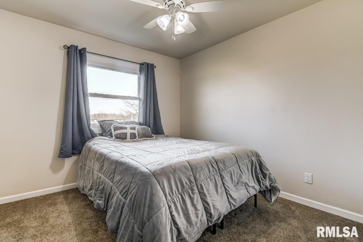 3466 Radford Road, Springfield, IL, 62707