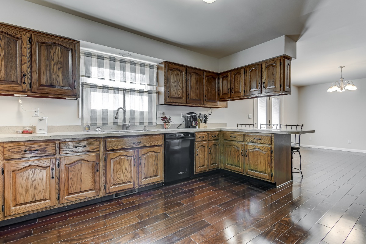 3466 Radford Road, Springfield, IL, 62707