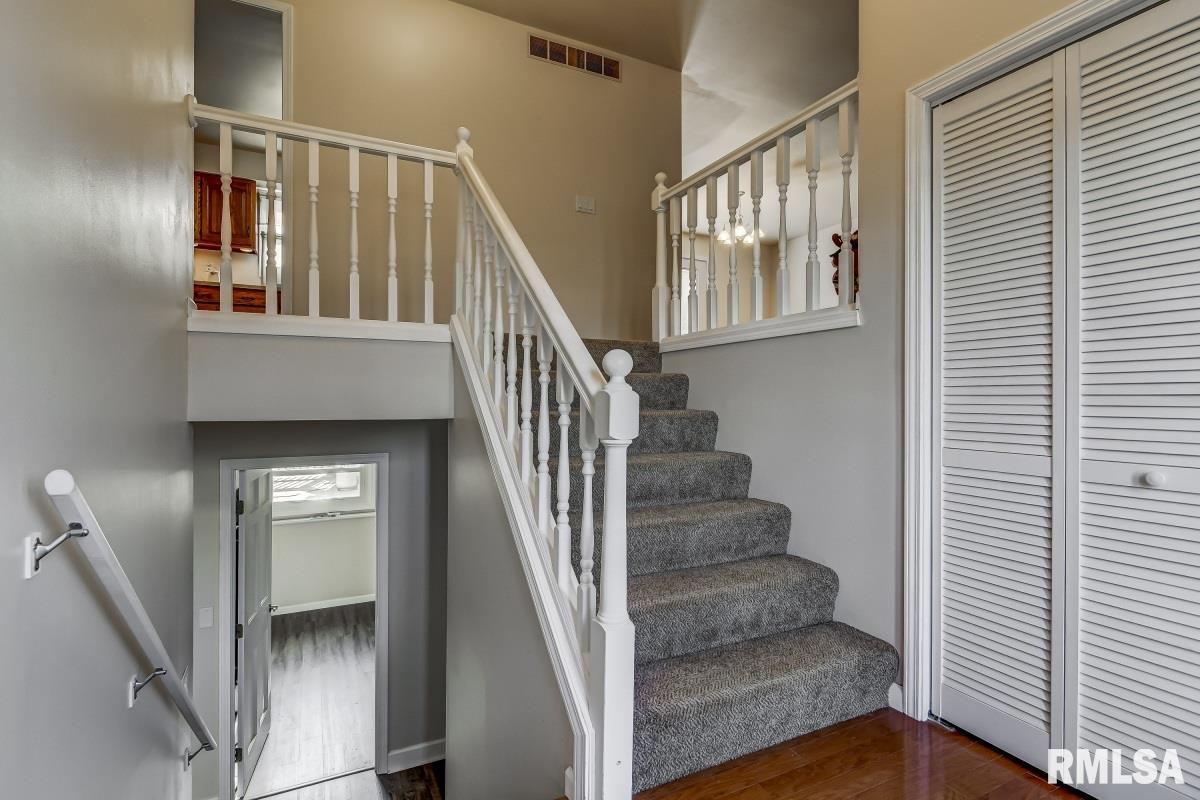 3466 Radford Road, Springfield, IL, 62707
