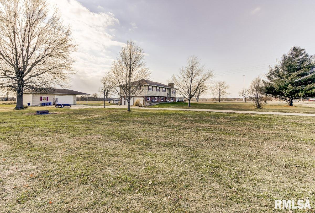 3466 Radford Road, Springfield, IL, 62707