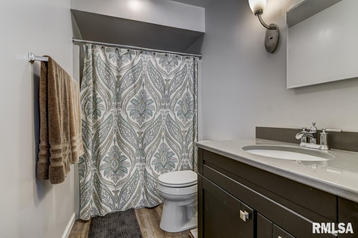 3466 Radford Road, Springfield, IL, 62707