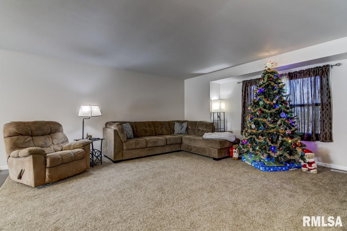 3466 Radford Road, Springfield, IL, 62707
