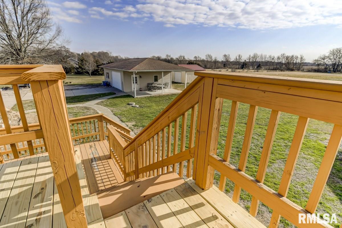 3466 Radford Road, Springfield, IL, 62707
