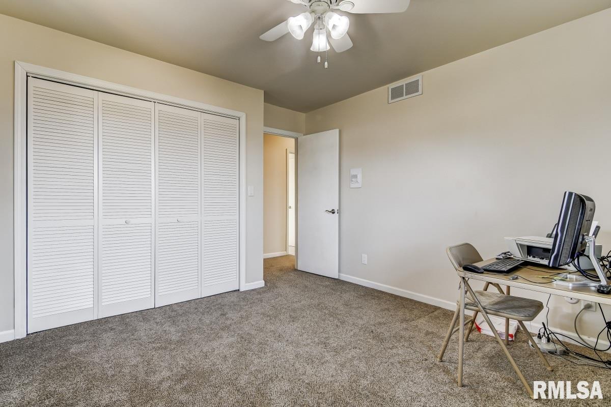 3466 Radford Road, Springfield, IL, 62707