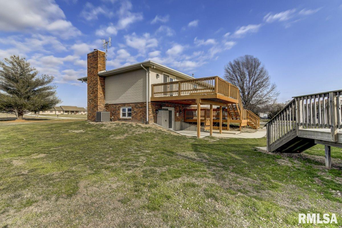 3466 Radford Road, Springfield, IL, 62707