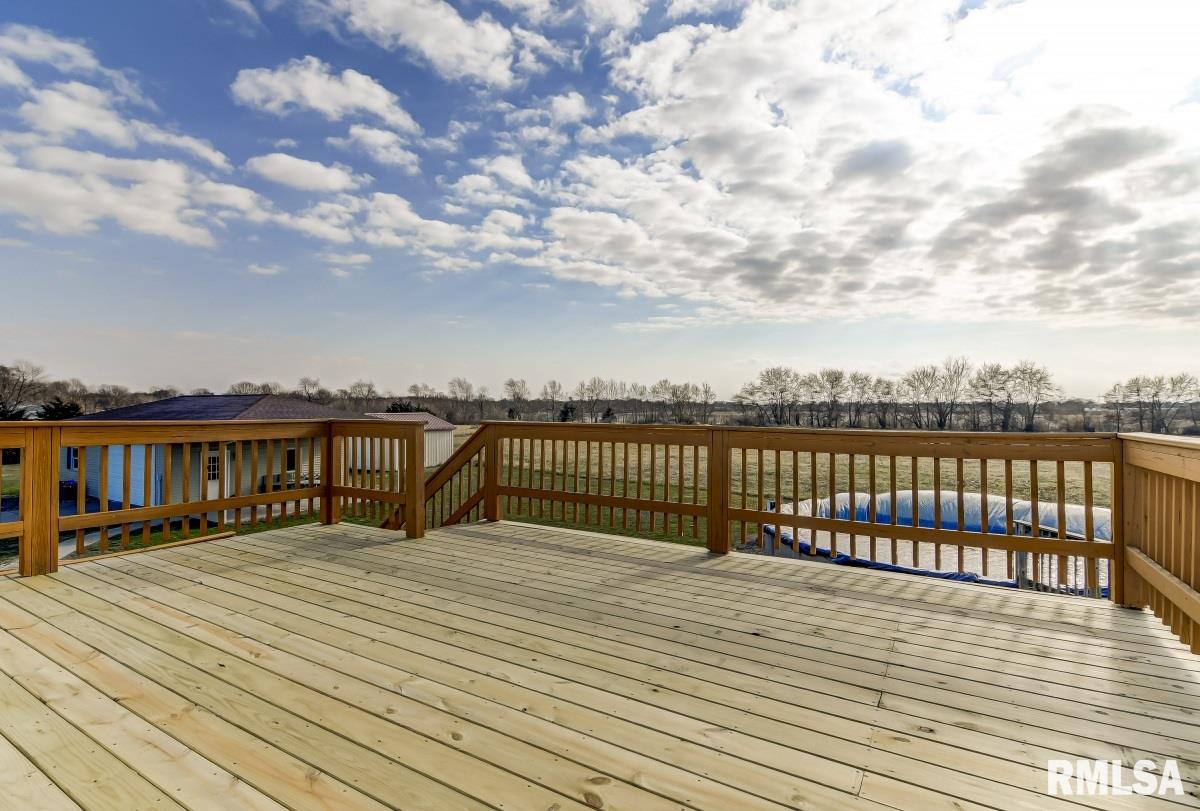 3466 Radford Road, Springfield, IL, 62707