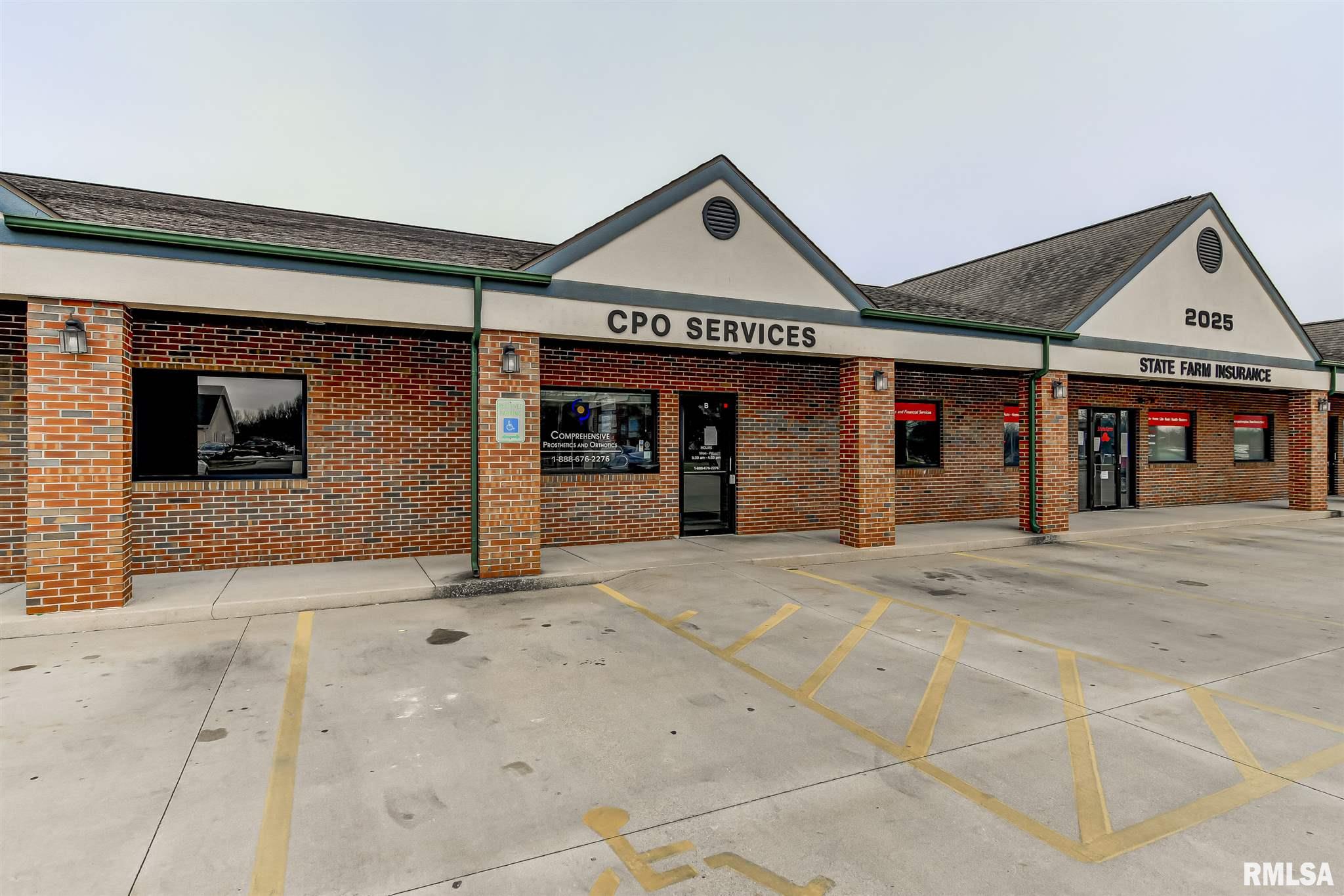 2025 W Iles Avenue, Springfield, IL, 62704