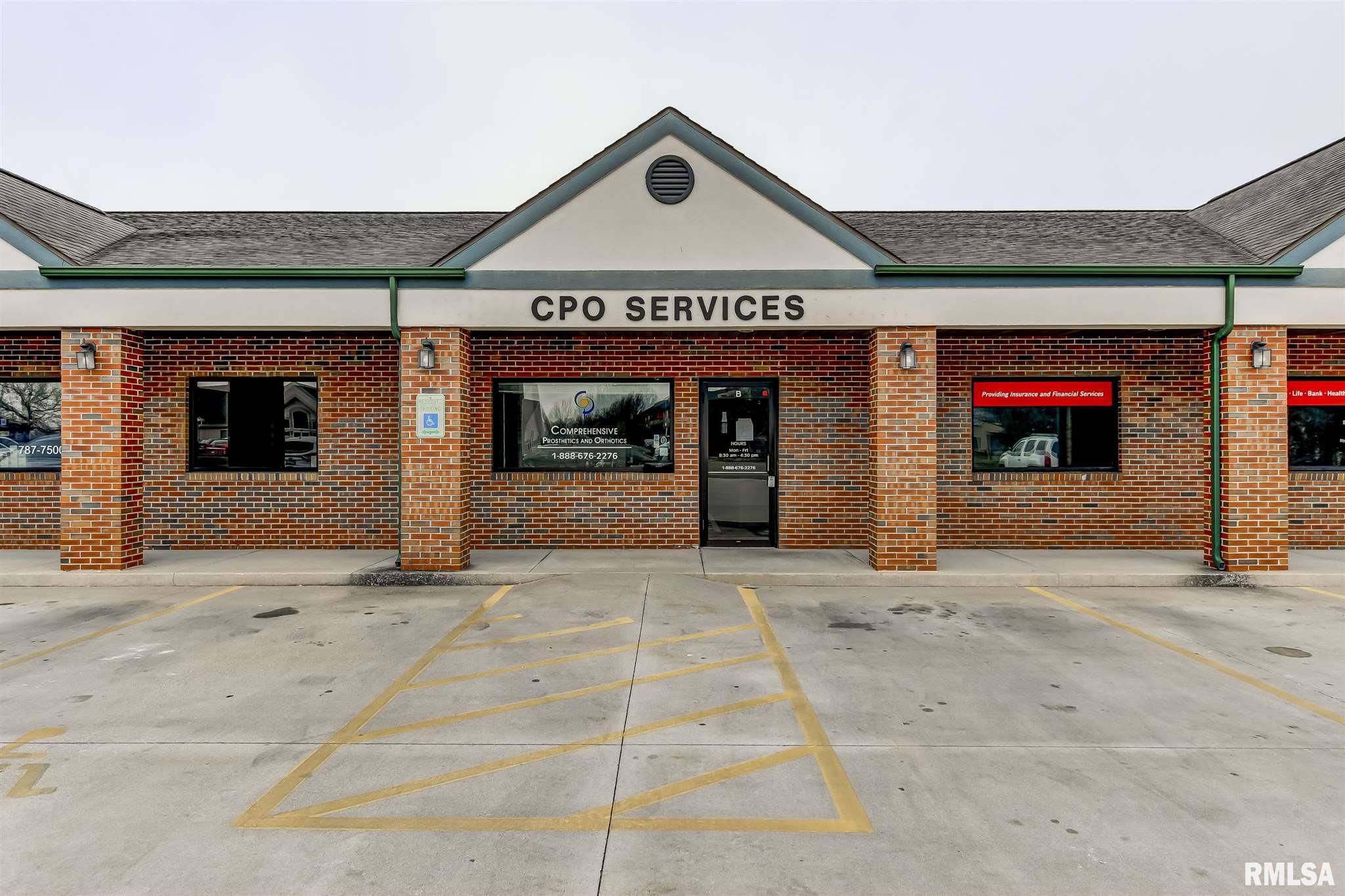2025 W Iles Avenue, Springfield, IL, 62704