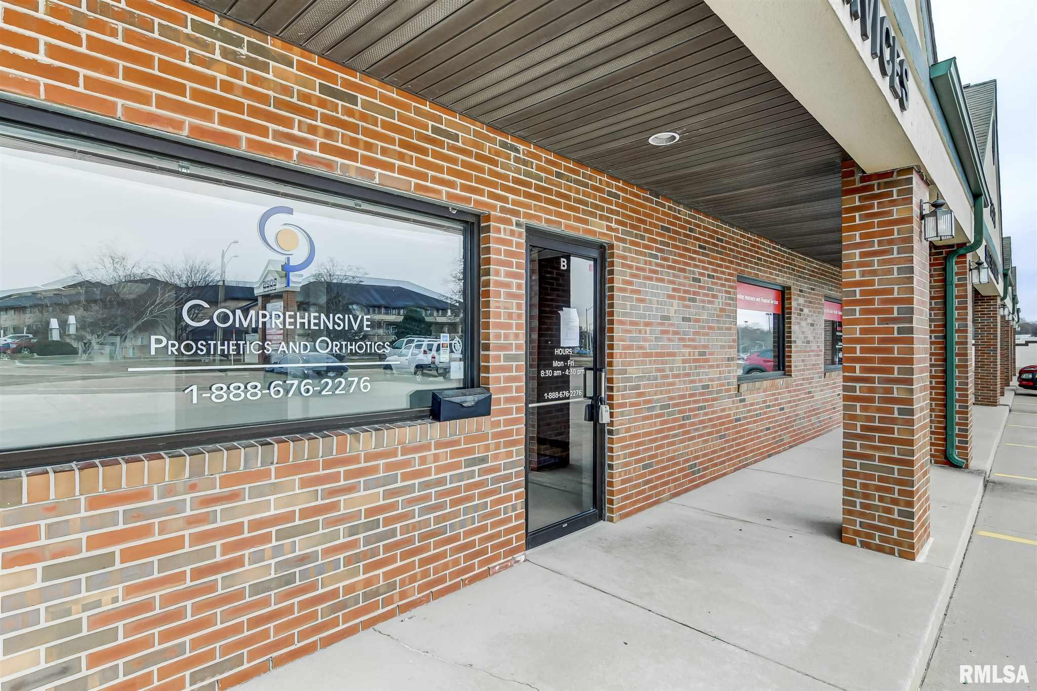 2025 W Iles Avenue, Springfield, IL, 62704