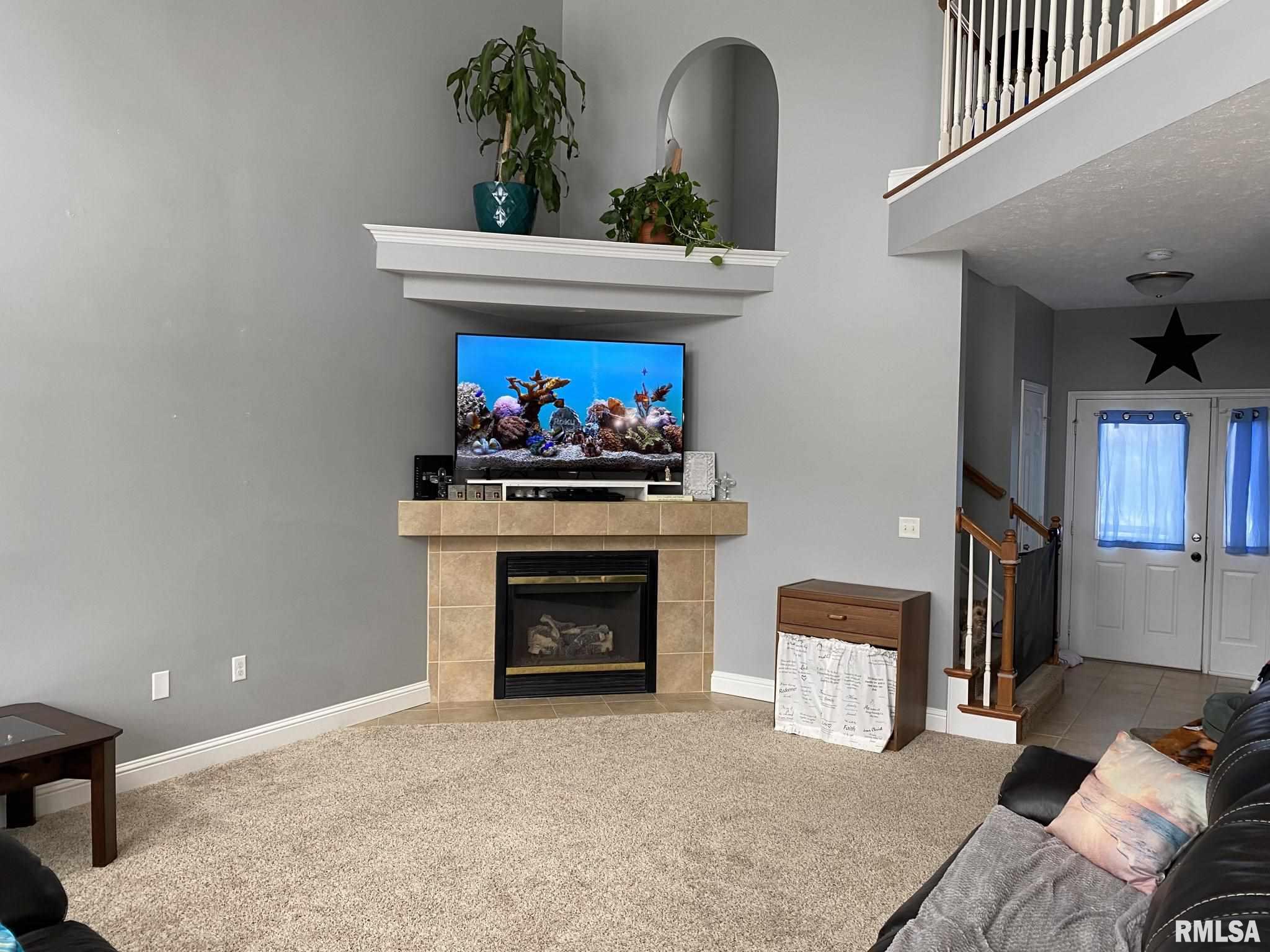 325 Podres Lane, Chatham, IL, 62629