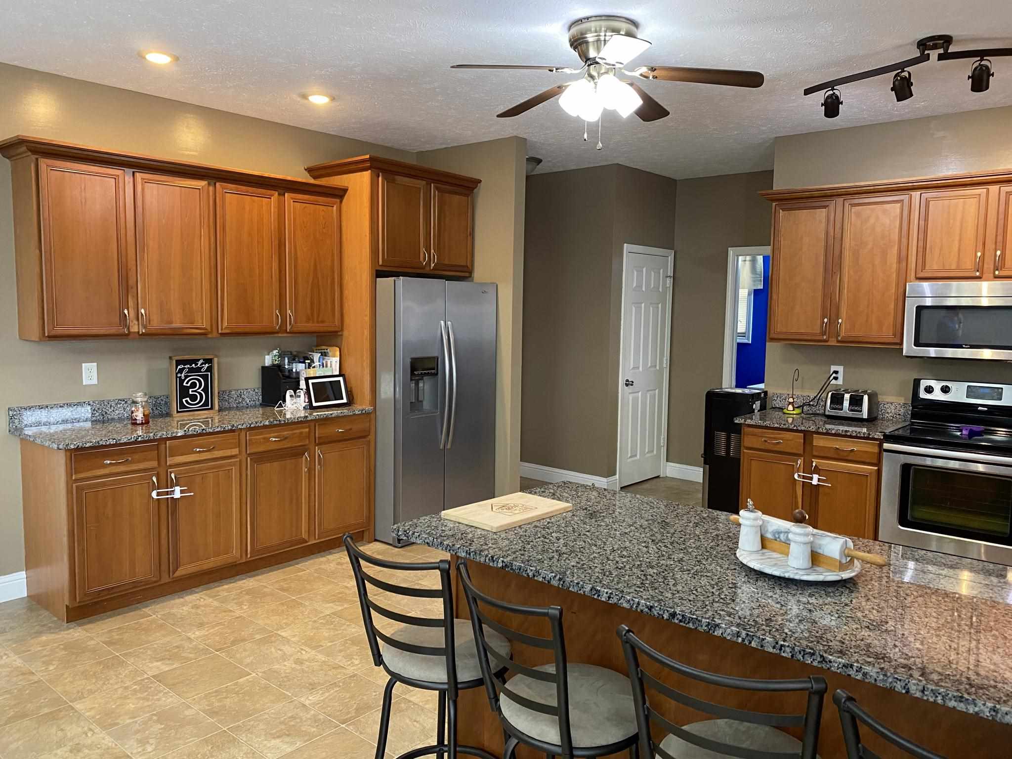 325 Podres Lane, Chatham, IL, 62629