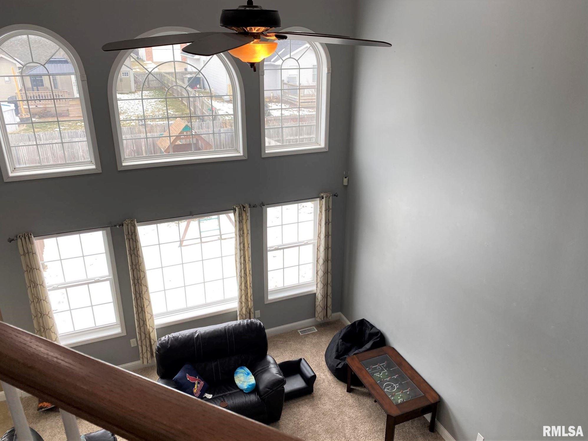 325 Podres Lane, Chatham, IL, 62629