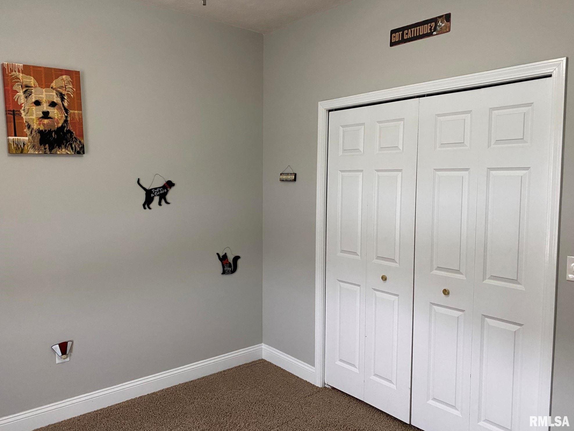 325 Podres Lane, Chatham, IL, 62629