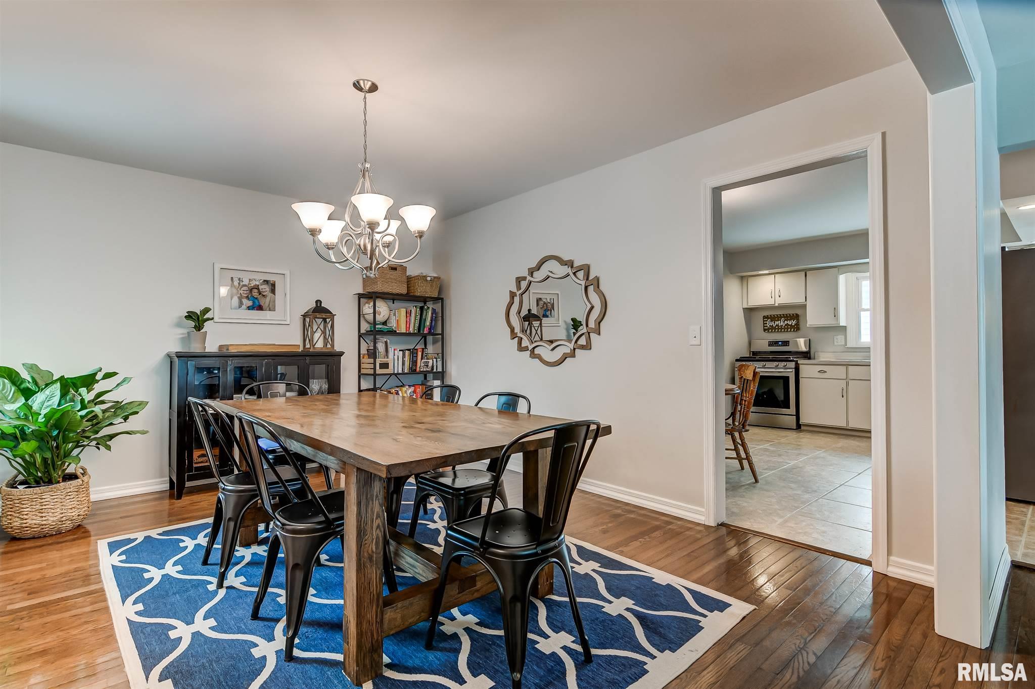 2336 Grinnell Drive, Springfield, IL, 62704