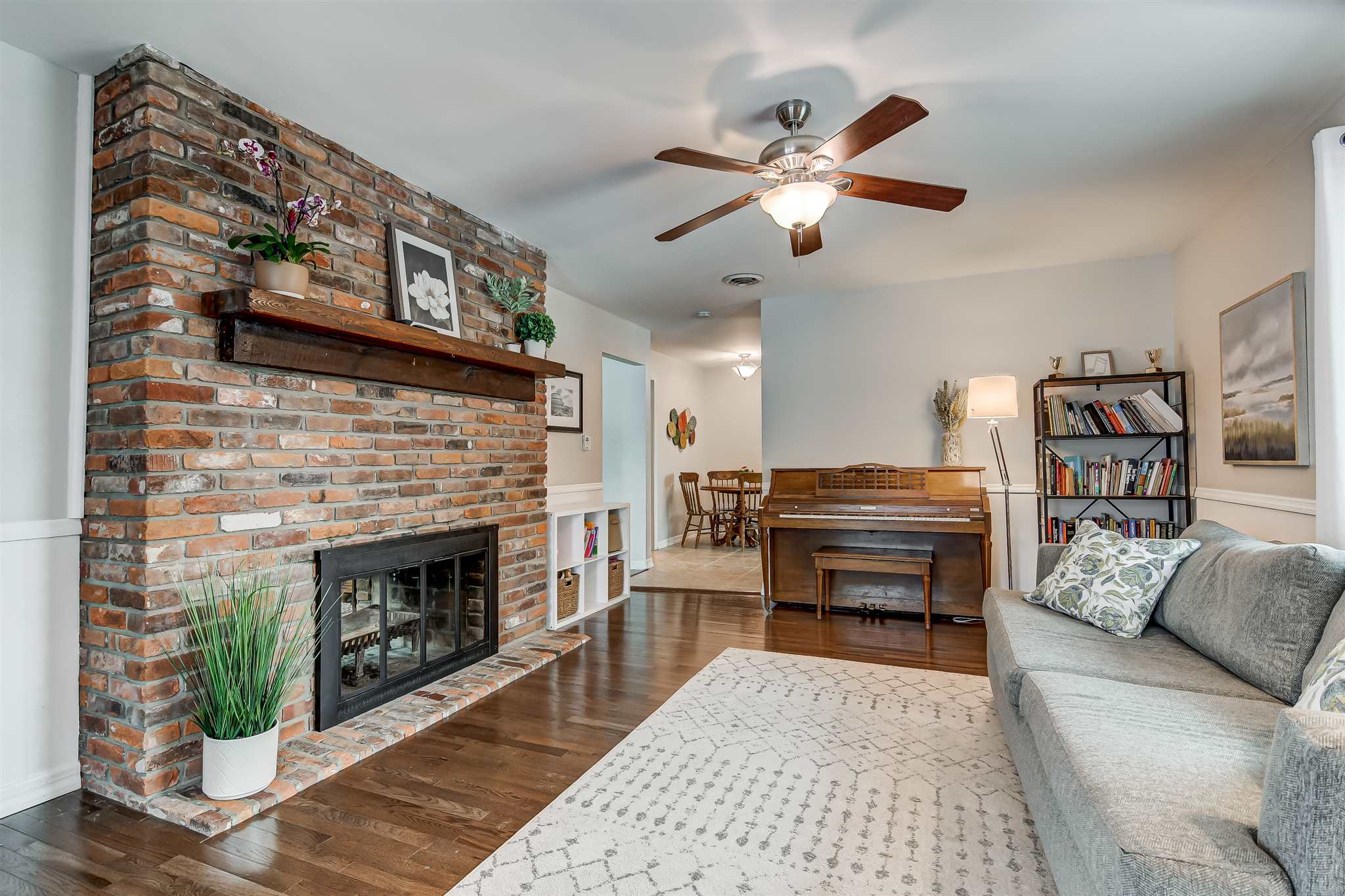 2336 Grinnell Drive, Springfield, IL, 62704