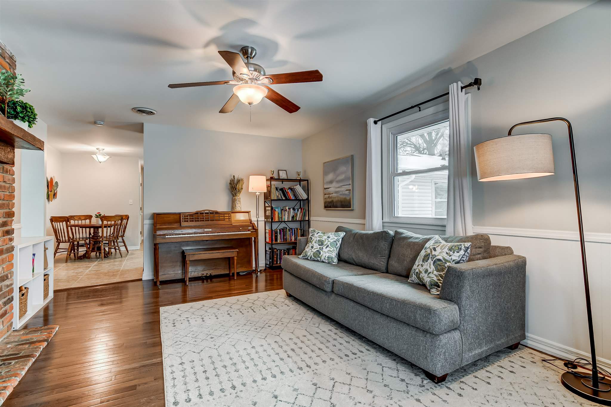 2336 Grinnell Drive, Springfield, IL, 62704