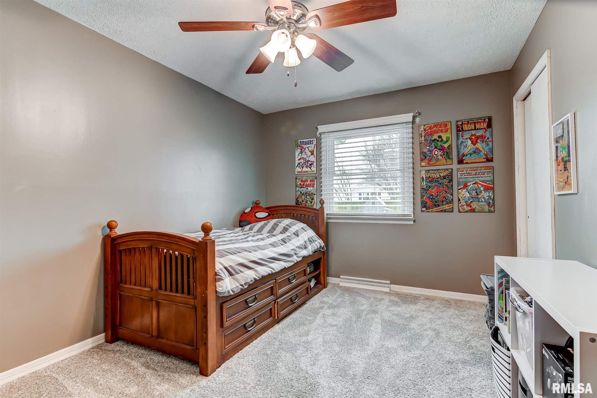 2336 Grinnell Drive, Springfield, IL, 62704