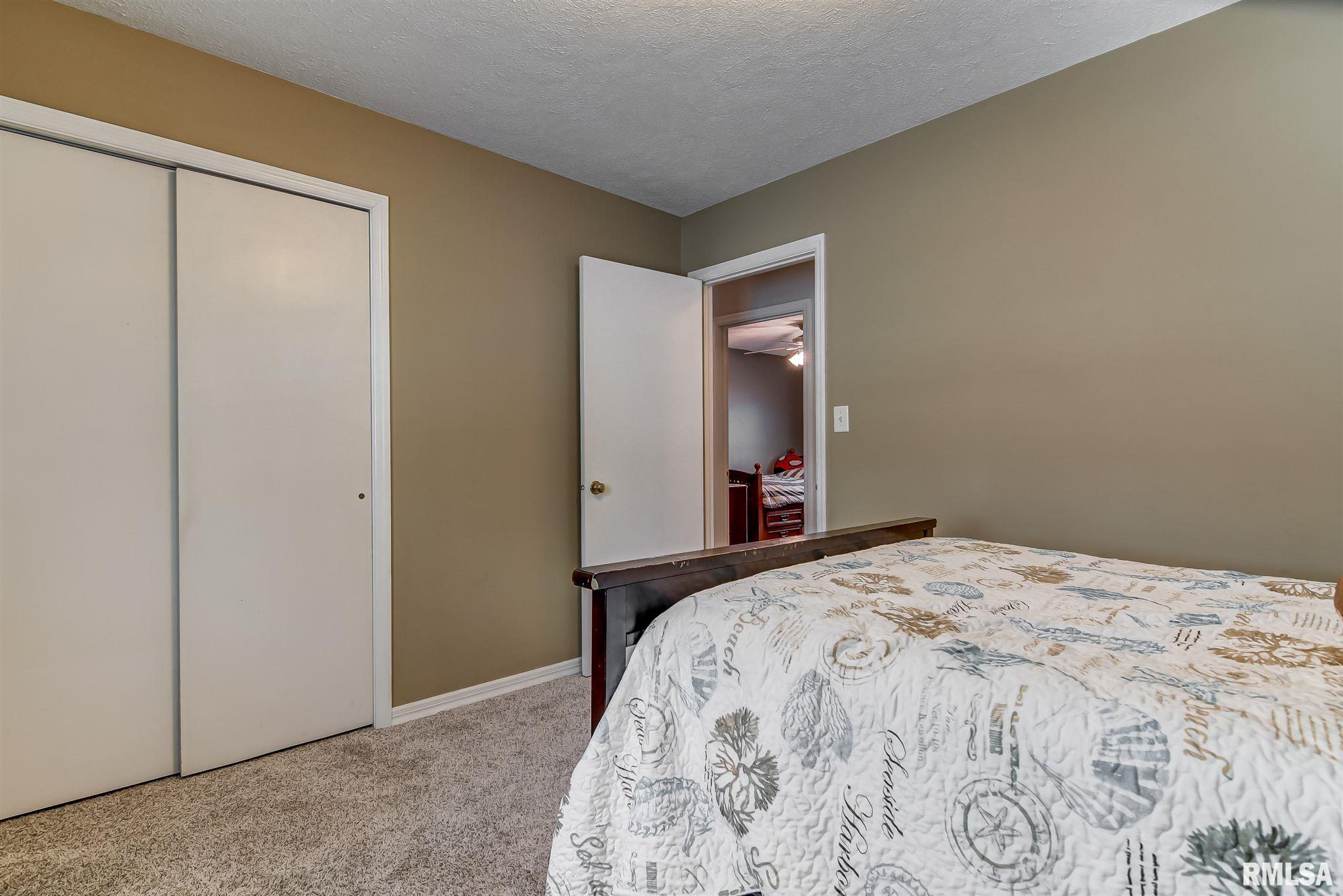 2336 Grinnell Drive, Springfield, IL, 62704