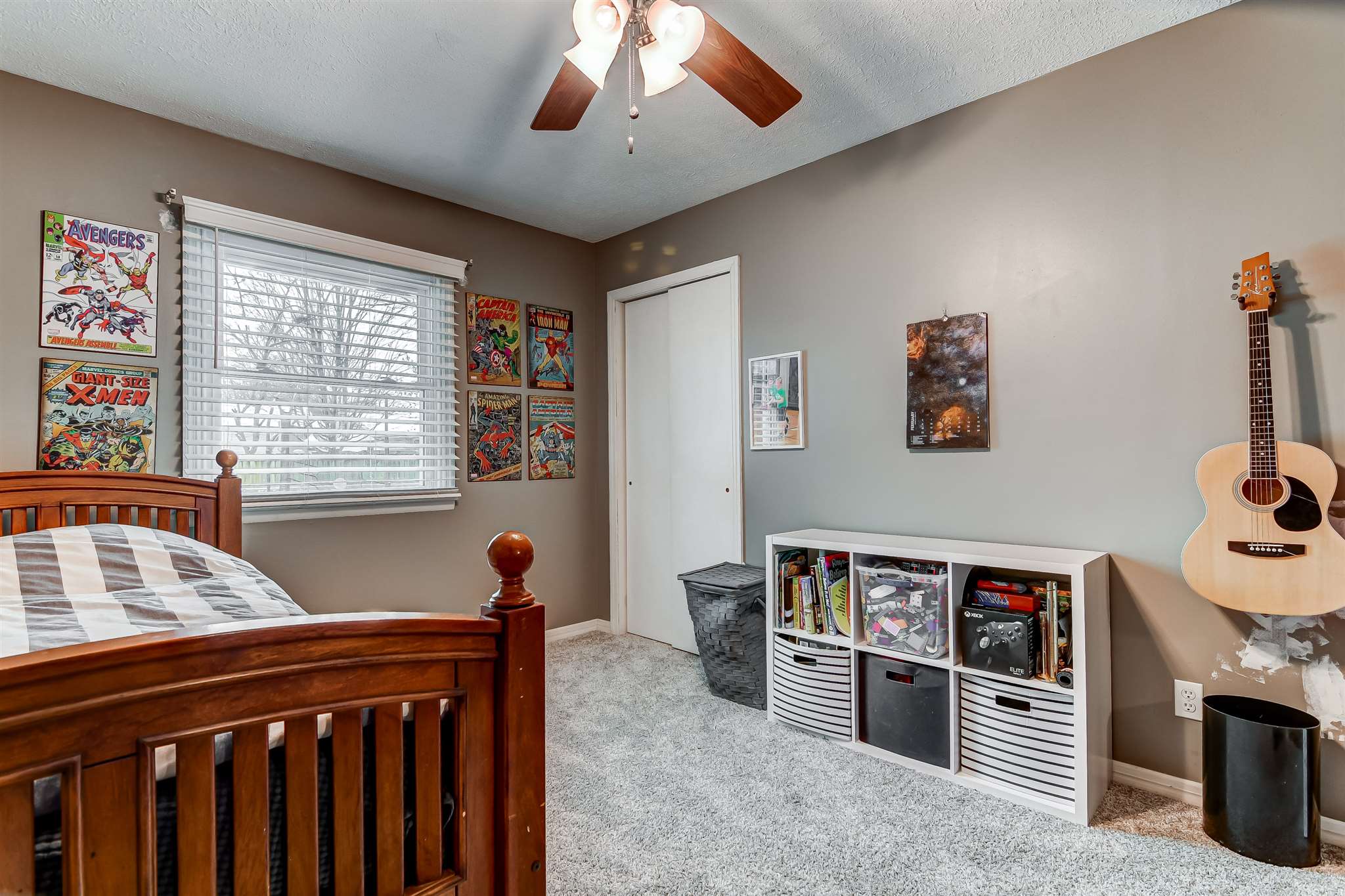 2336 Grinnell Drive, Springfield, IL, 62704