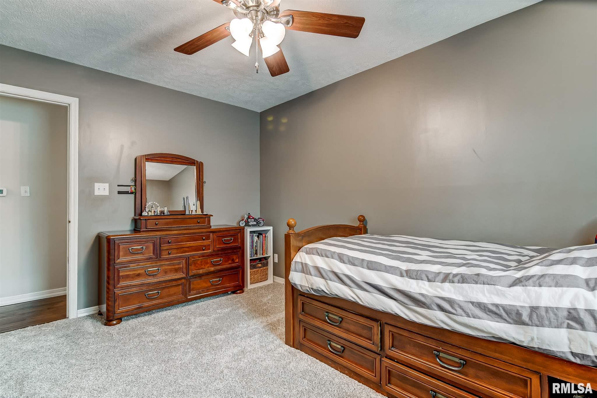 2336 Grinnell Drive, Springfield, IL, 62704