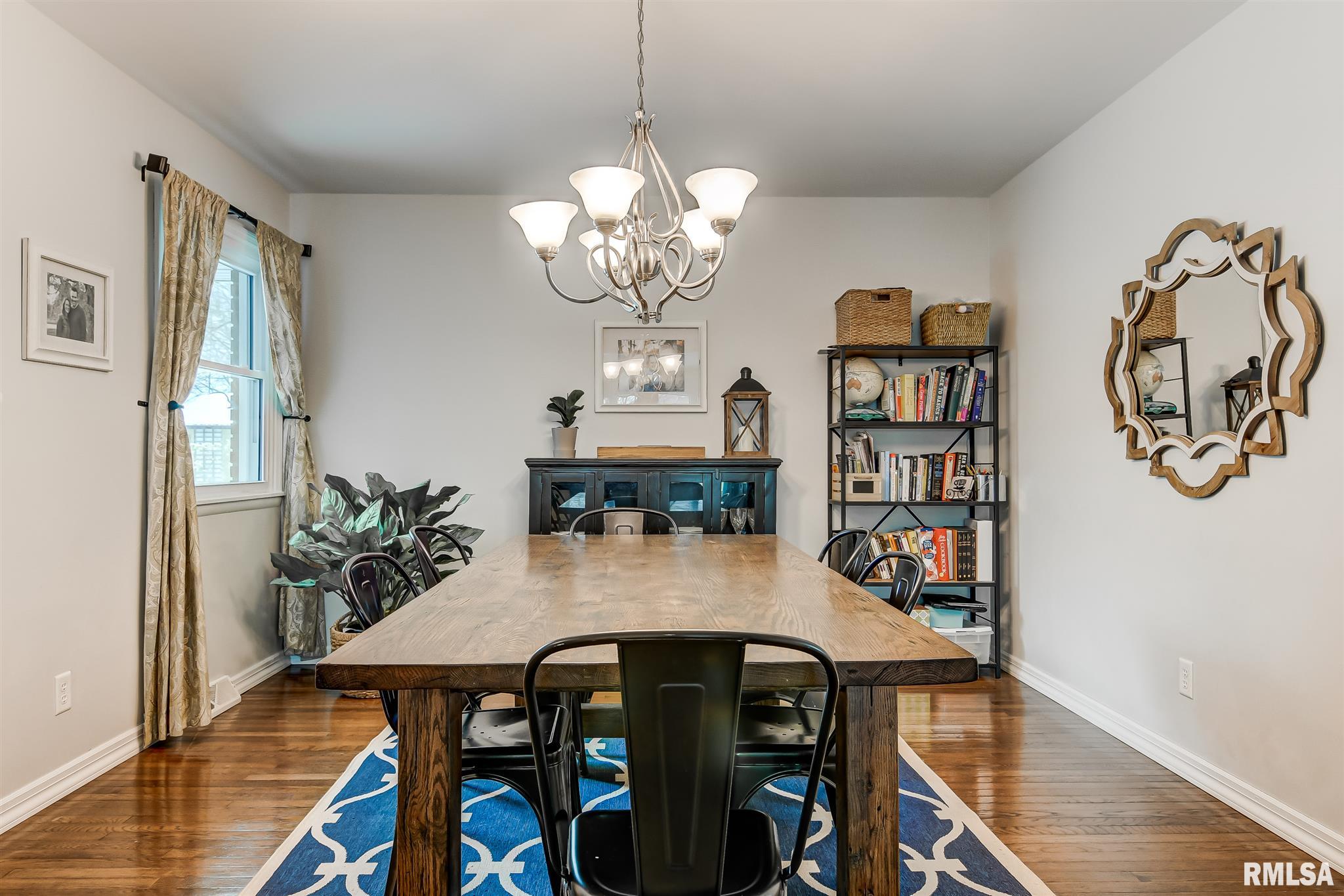 2336 Grinnell Drive, Springfield, IL, 62704